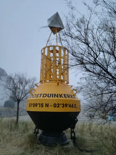 Oostduinkerke (België)